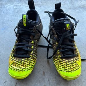 Nike Baseball Cleats